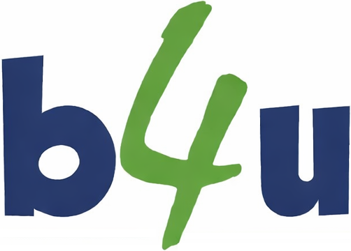 b4u
